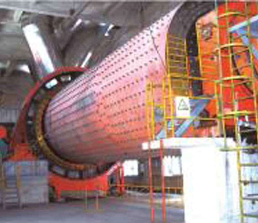 風掃煤磨規(guī)格